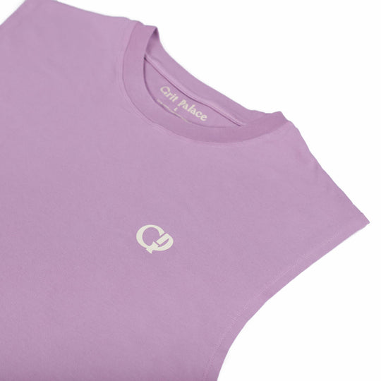 Grit Palace Dawn Tank - Dawn Color (a lavender hue)